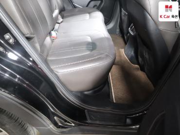 2016 - kia sportage