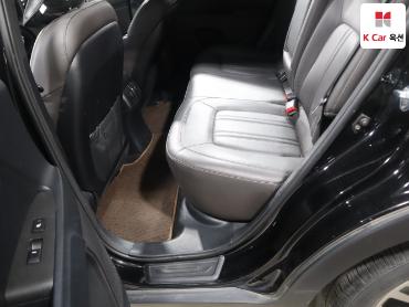 2016 - kia sportage