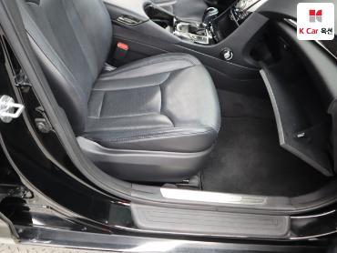 2011 - hyundai grandeur
