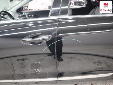 2011 - hyundai grandeur