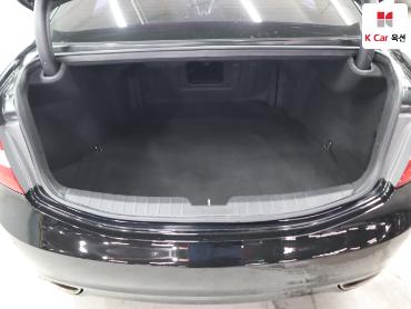 2011 - hyundai grandeur