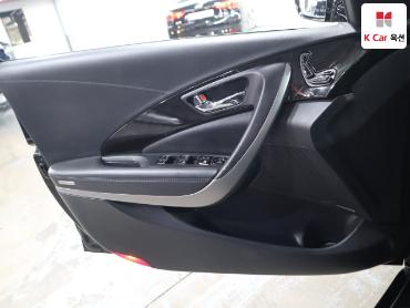 2011 - hyundai grandeur