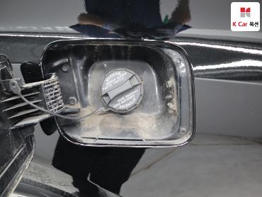 2011 - hyundai grandeur
