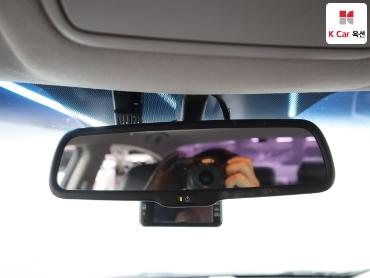 2011 - hyundai avante