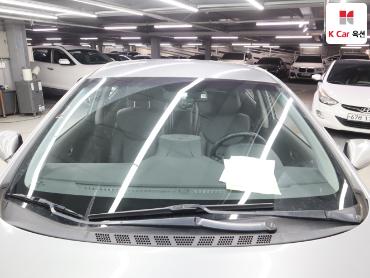 2011 - hyundai avante