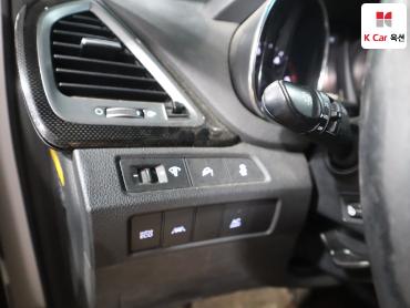 2014 - hyundai santa fe