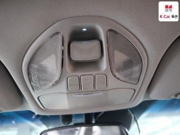 2014 - hyundai santa fe