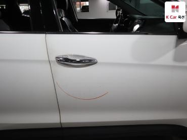 2014 - hyundai santa fe