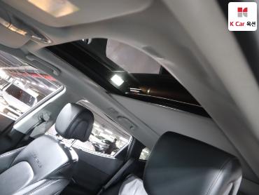 2014 - hyundai santa fe