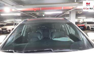 2014 - hyundai santa fe