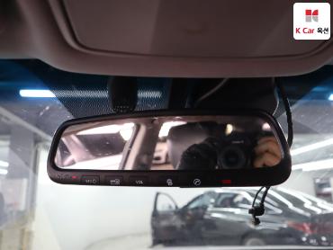 2014 - hyundai santa fe
