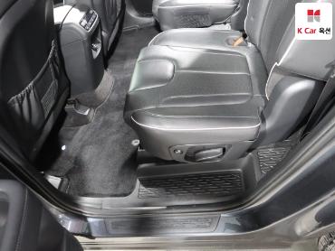 2023 - hyundai palisade