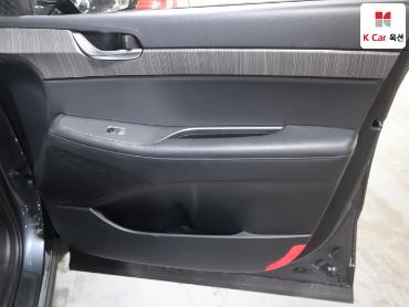 2023 - hyundai palisade