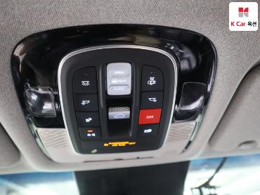 2023 - hyundai palisade