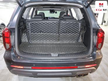 2023 - hyundai palisade