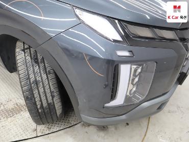 2023 - hyundai palisade