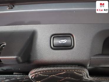 2023 - hyundai palisade