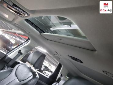 2023 - hyundai palisade