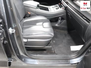 2023 - hyundai palisade