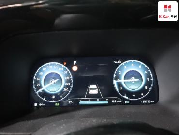 2023 - hyundai palisade