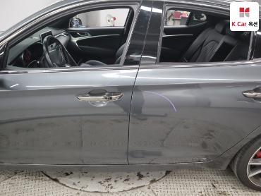 2019 - genesis g70