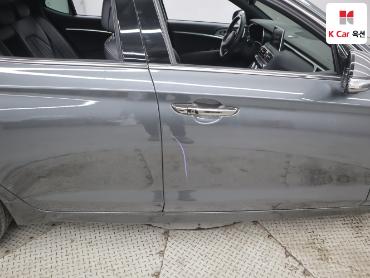 2019 - genesis g70