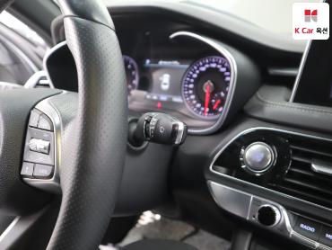 2019 - genesis g70