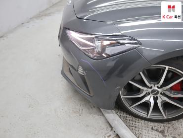 2019 - genesis g70
