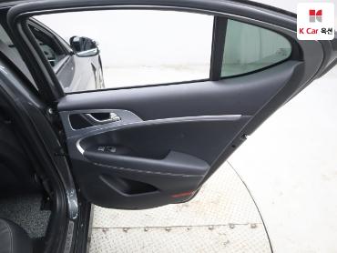 2019 - genesis g70