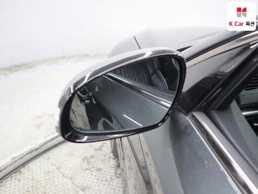 2019 - genesis g70