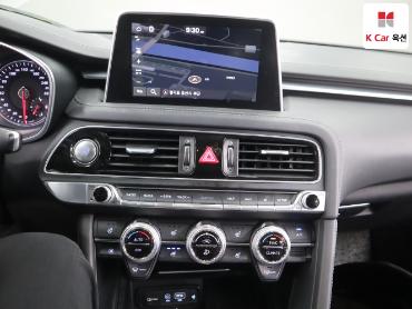 2019 - genesis g70