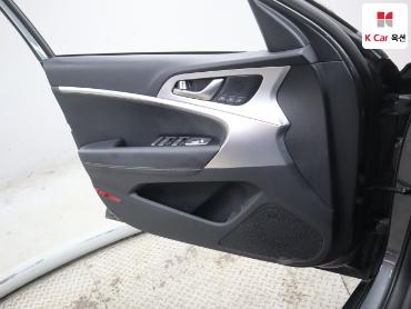 2019 - genesis g70