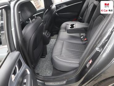 2019 - genesis g70