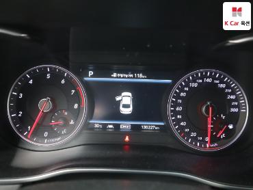 2019 - genesis g70