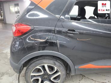 2014 - renault samsung qm3
