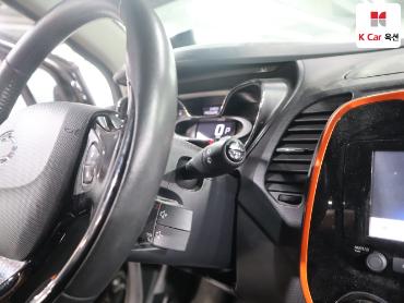 2014 - renault samsung qm3