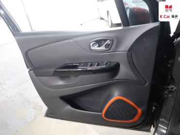 2014 - renault samsung qm3