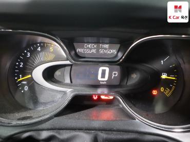 2014 - renault samsung qm3