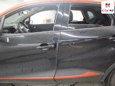 2014 - renault samsung qm3