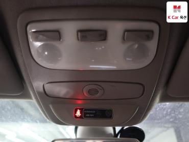 2014 - renault samsung qm3