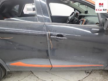 2014 - renault samsung qm3