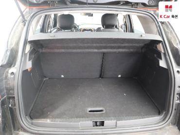 2014 - renault samsung qm3
