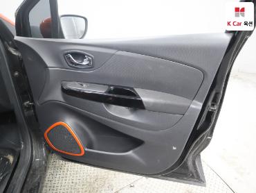 2014 - renault samsung qm3