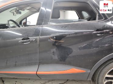 2014 - renault samsung qm3