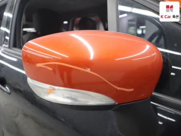 2014 - renault samsung qm3