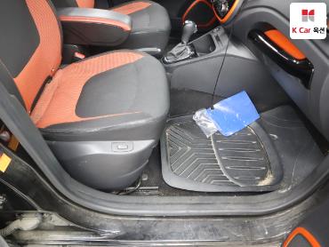 2014 - renault samsung qm3