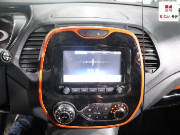2014 - renault samsung qm3