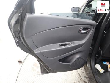 2014 - renault samsung qm3