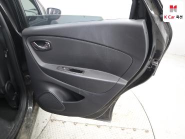 2014 - renault samsung qm3