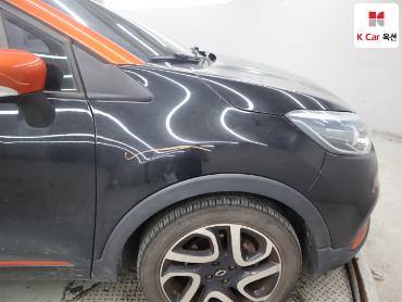 2014 - renault samsung qm3